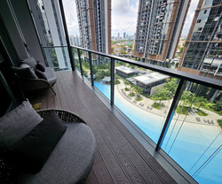 Parc Clematis (D5), Apartment #446322751